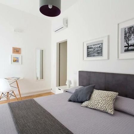 Bb4U Apartments Палермо Екстер'єр фото